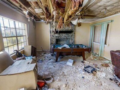 About Black Mold Removal Arlington - black mold removal experts in Arlington